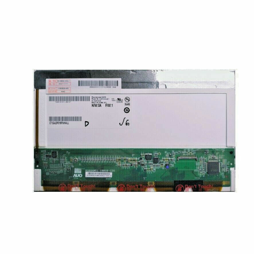 Matryca do HP Compaq Mini 2133 B089AW01 LCD – ogłoszenie