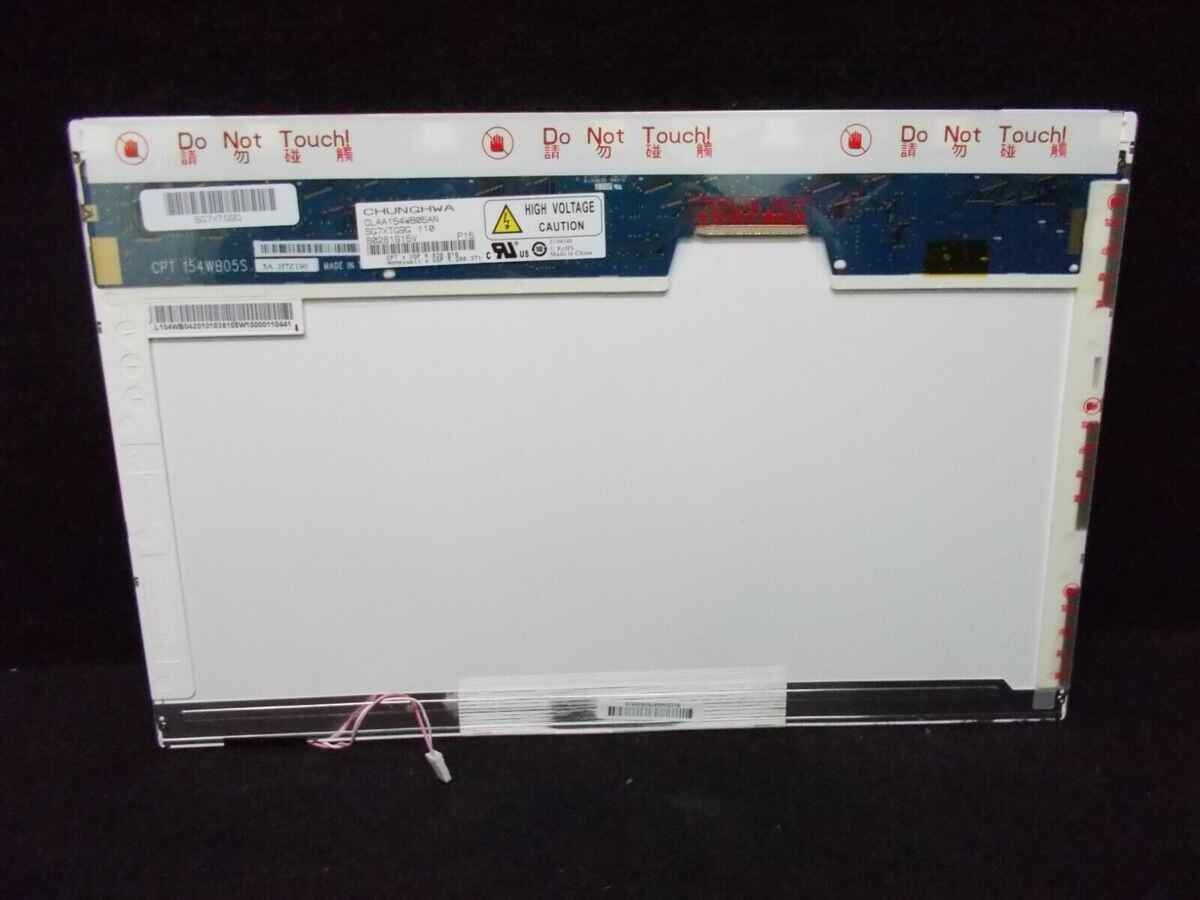 Matryca LCD Chunghwa CLAA154WB05AN 15.4″ GLOSSY (używany)