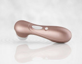Stymulator bezdotykowy Satisfyer Pro 2 Next Generation – zdjęcie 2
