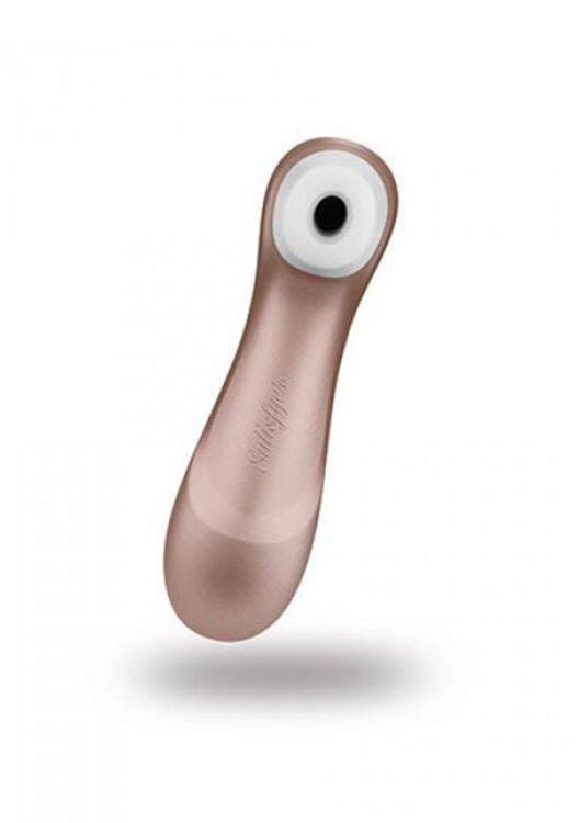 Stymulator bezdotykowy Satisfyer Pro 2 Next Generation
