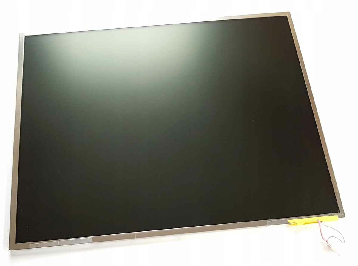 Matryca LCD AU B141XG05 14.1″ MAT, stan: używany