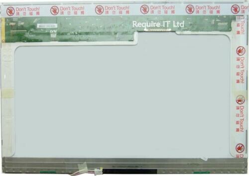 Matryca LCD Quanta QD15AL02 15.4″ MAT (używany)