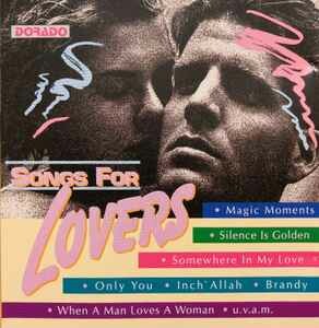 Płyta kompaktowa muzyka Songs For Lovers CD – oferta