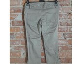 Spodnie damskie jeansowe 3/4 Vero Moda, stan: nowy – zdjęcie 2