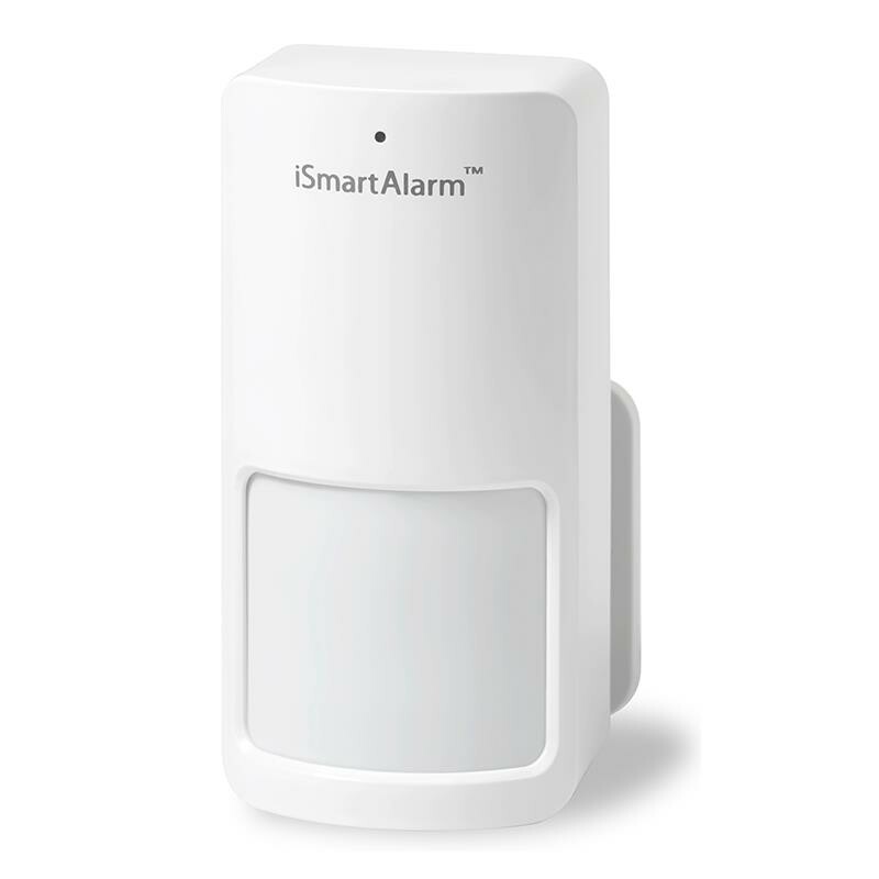 iSmartAlarm Starter – czujnik detektor ruchu (używany)