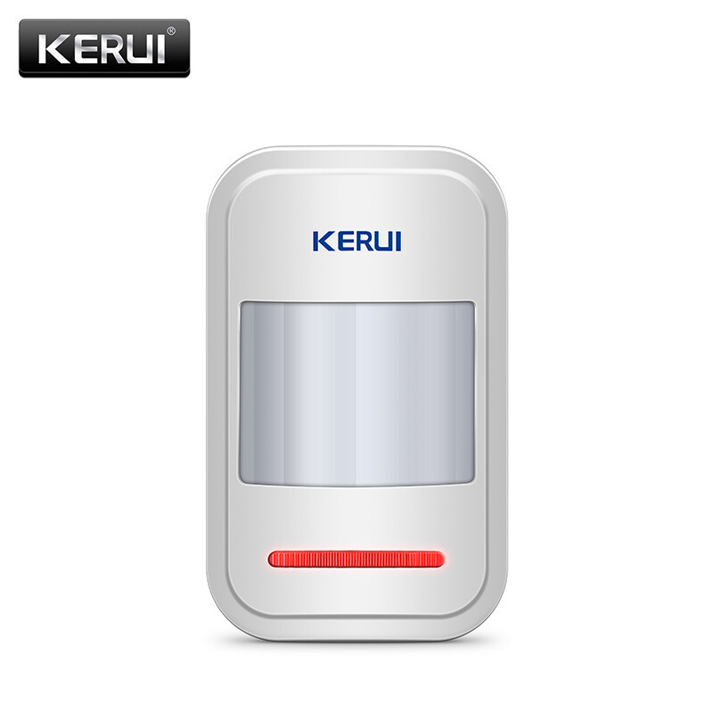 Kerui Smart Home USB PIR – czujnik detektor ruchu (używany)