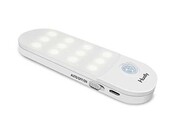 Hually – lampa szafkowa (używany) – zdjęcie 1