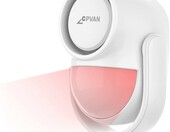 Czujnik ruchu CPCAN PIR alarm do domu CP2-PRO, stan: używany – zdjęcie 1