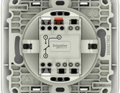 Przełącznik lub wyłącznik Schneider Electric (używany) – zdjęcie 2