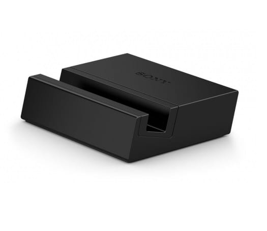 Magnetyczna stacja dokująca ładowarka Sony DK48