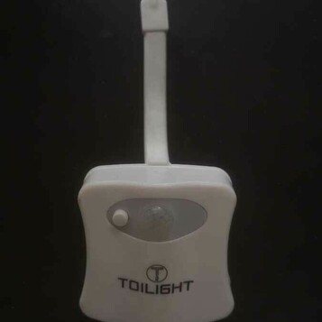 Lampa do korytarza czujnik ruchu Toilight (używany)