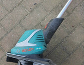 Bosch ART 30 480W – podkaszarka do trawy (używany) – zdjęcie 1