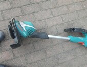 Bosch ART 30 480W – podkaszarka do trawy (używany) – zdjęcie 2