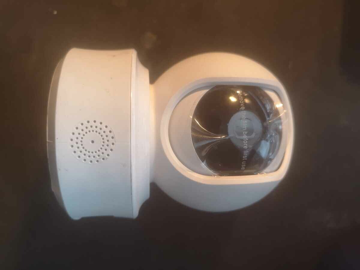 Niania elektroniczna kamera stołowa Smart Camera (używany)
