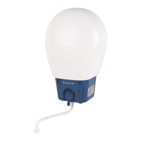 Eureka Regent 1500W 13L – elektryczny (stan nowy)