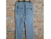 Spodnie damskie jeansowe Rainbow Collection – stan: nowy – zdjęcie 2