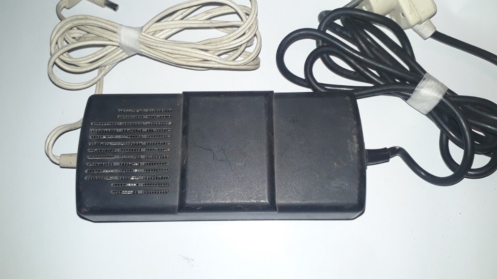 SAGEM zasilacz 24V 1.5A – ogłoszenie