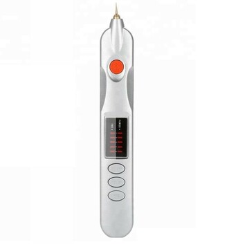 Długopis plazmowy lifting powiek fibroblast plazma (używany)