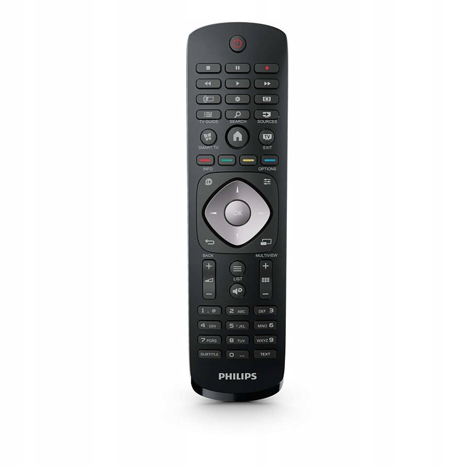 Philips PFH6309 PFK 6559 – pilot do telewizora (ogłoszenie)