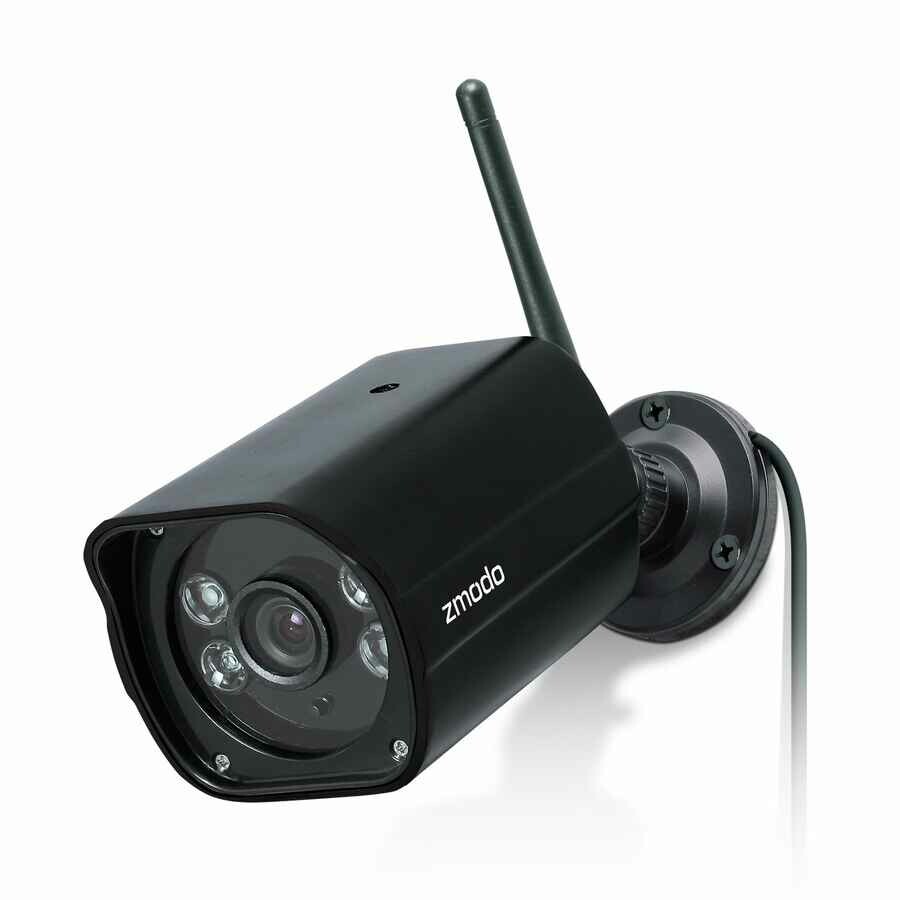 zmodo ZP-IBH21-W FHD – kamera zewnętrzna (używany)