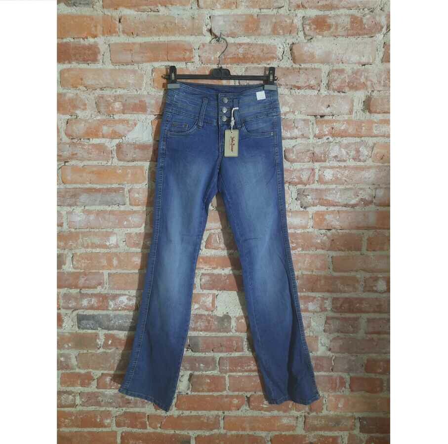 Spodnie damskie jeansowe John Baner Jeanswear – stan: nowy