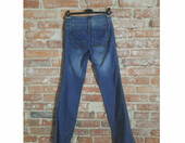 Spodnie damskie jeansowe John Baner Jeanswear – stan: nowy – zdjęcie 2