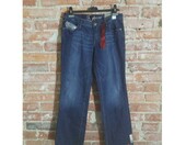 Spodnie damskie jeansowe slim fit Edc By Esprit (stan nowy) – zdjęcie 1