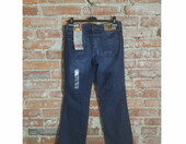 Spodnie damskie jeansowe slim fit Edc By Esprit (stan nowy) – zdjęcie 2