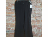 Eleganckie spodnie damskie, Basic Line Casual (stan nowy) – zdjęcie 1
