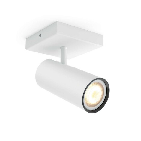 Philips Buratto Hue – ściemnialne oświetlenie (używany)