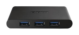 Hub USB Sitecom CN-083 4 porty