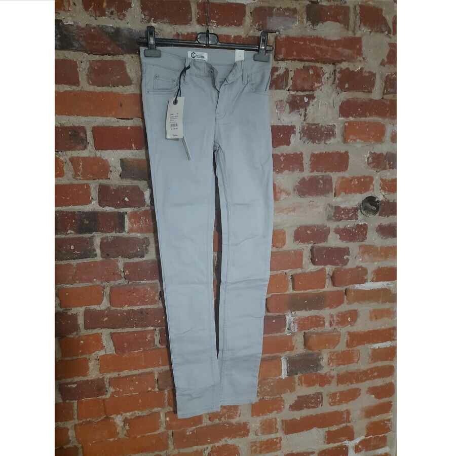 Spodnie damskie jeansowe skinny Cdenim, stan: nowy