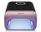 Silvercrest SNS 45 B4 – lampa do pazokci UV LED (używany) – zdjęcie 1