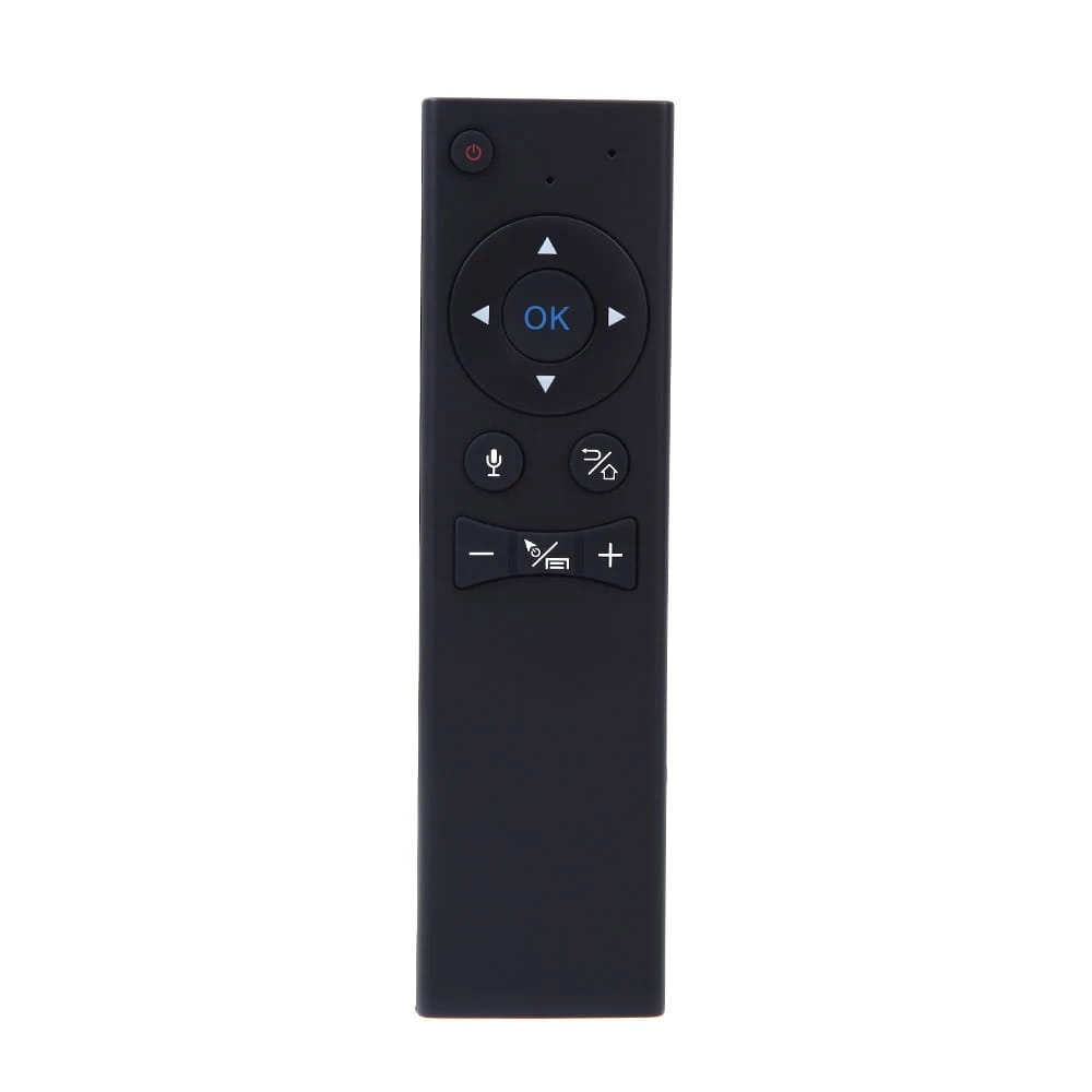 Uniwersalny pilot Tomtop Air Mouse V778 2.4G smart TV