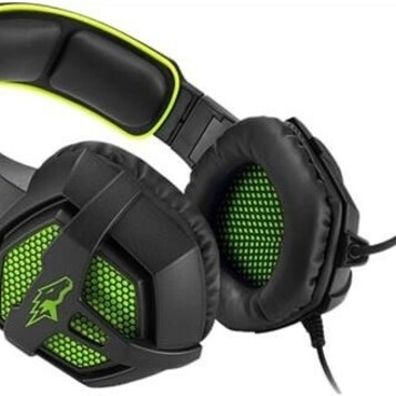EasySMX SA-807 – słuchawki przewodowe nauszne (używany)