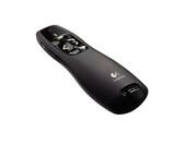 Logitech R400 – bezprzewodowy pilot do prezentacji (używany) – zdjęcie 1