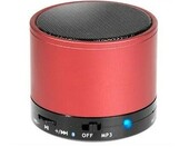 Tracer Stream BT Red – mobilny głośnik (używany) – zdjęcie 1