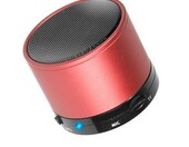 Tracer Stream BT Red – mobilny głośnik (używany) – zdjęcie 2