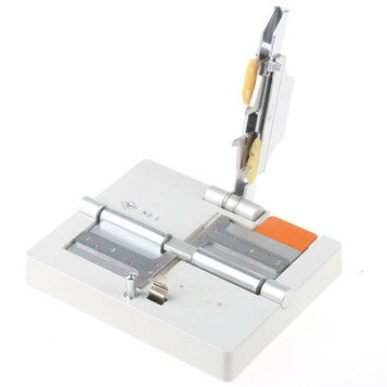 Agfa Splicer Vintage N8S – prasa klejąca (używany)