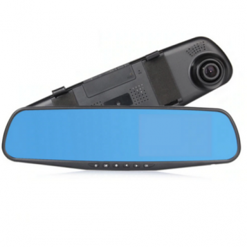 Lusterko z kamerą Vehicle Blackbox DVR fullHD 1080p