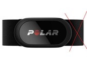 Polar H10 – monitor pracy serca na klatkę (używany) – zdjęcie 1