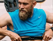Polar H10 – monitor pracy serca na klatkę (używany) – zdjęcie 2