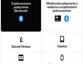 Polar H10 – monitor pracy serca na klatkę (używany) – zdjęcie 3