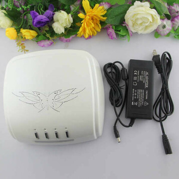 Butterfly 60W CCFL LED – lampa UV suszarka (stan nowy)