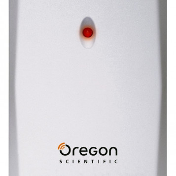 Zewnętrzny czujnik Oregon Scientific do stacji pogodowej