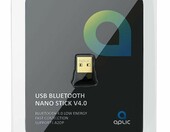 Aplic Nano Stick V4.0 USB – adapter USB (stan nowy) – zdjęcie 3