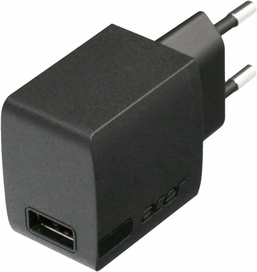 Ładowarka sieciowa 5.2V USB Acer PA-1070-07, stan: używany
