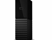 WD My Book 4TB 3.5″ – dysk zewnętrzny HDD, stan: nowy – zdjęcie 1