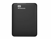 WD Elements Portable 4TB 2.5″ – dysk zewnętrzny HDD, USB 3.0 – zdjęcie 1