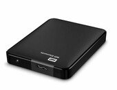 WD Elements Portable 4TB 2.5″ – dysk zewnętrzny HDD, USB 3.0 – zdjęcie 2